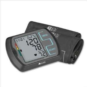 Mabis DMI MHI04596008 Digital Blood Pressure Monitor, 4 1/4x2 3/10x5 