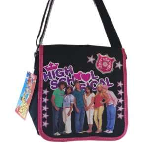  High School Musical Purse   High School Musical Hand Bag 