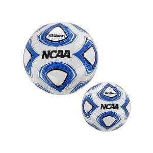  Wilson NCAA Copia Soccer Kit   Includes Size 5 Soccer Ball 