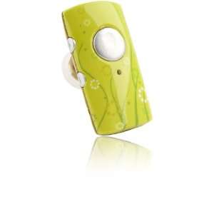  Bluetooth Micro Headset (Green)   WRHCB95 04 Musical 