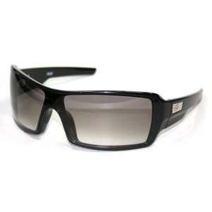  Fox Eyewear Sunglasses The Duncan Polished Black Sports 
