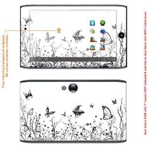   Acer Iconia Tab A100 7 Inch tablet case cover Mat IconiaA100 186 