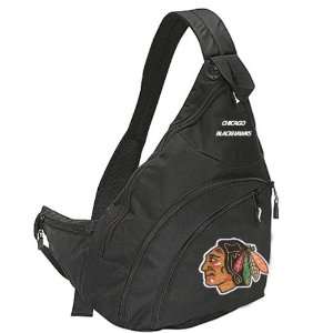 Chicago Blackhawks Sling Bag by Concept One  Sports 