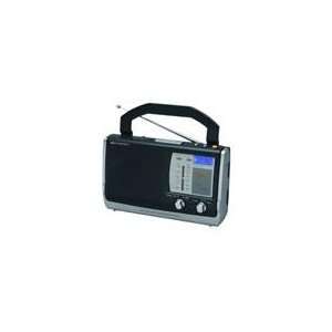  EMERSON RP6251 Portable Clock Radio