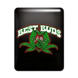  iPad Case Black Marijuana Best Buds: Everything Else