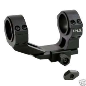  Tms 30Mm Scope Mount Adapter With Rings