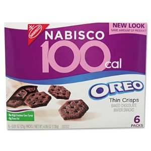  Nabisco® OREO® 100 Calorie Packs Cookies: Office 