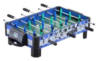 Harvil CARMELLI 38 Kickoff Table Top Soccer Table Game  