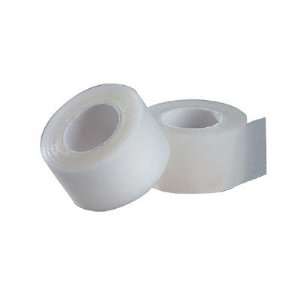  AID+Plus   Hypoallergenic All purpose first aid clear tape 