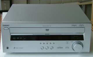 SONY AVD K800P DVD Player / Receiver  
