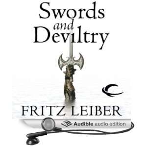 com Swords and Deviltry The Adventures of Fafhrd and the Gray Mouser 