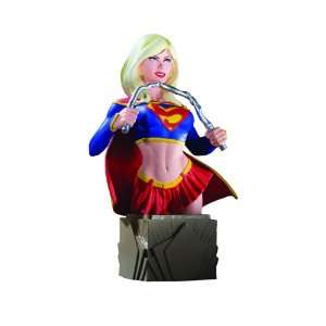  Women of the DC Universe Supergirl Bust Toys & Games