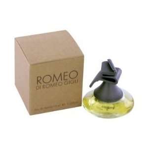   ROMEO GIGLI by Romeo Gigli Mini EDP .25 oz Women Romeo Gigli Beauty
