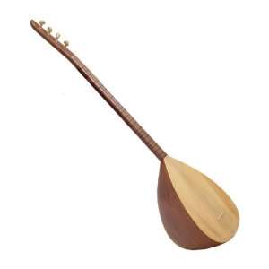  Long Neck Saz, Blemished Musical Instruments