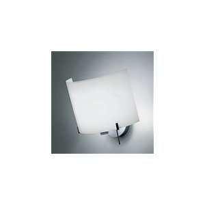  Hampstead Lighting   11088  IXUL SCONCE ACID ETCHED CLEAR 