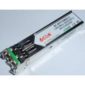    cisco comaptible sfp transceiver glc zx sm rgd Electronics