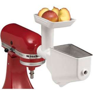   /Vegetable Strainer and Food Grinder for Stand Mixers 
