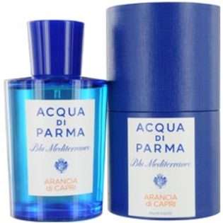 ACQUA DI PARMA BLUE MEDITERRANEO by Acqua Di Parma 