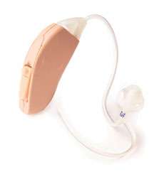   CERTIFIED BRAND NEW ONE DIGITAL OPEN FIT HEARING AID FOR SEVERE LOSS