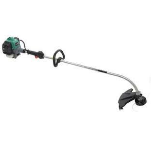   CG22EABSLP 21cc Gas Powered Curved Shaft String Trimmer 