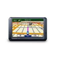 Garmin Nuvi 1465LMT 4.3 In. Bluetooth Truck GPS with Lifetime Maps and 