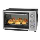 Kalorik 1500 Watt 4 Slice Toaster Oven