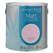 Buy Interior Paint from our Paint range   Tesco