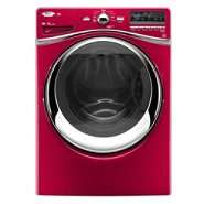 Whirlpool Duet® Premium 4.3 cu. ft. Capacity Front Load Washer at 