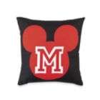 Disney Mickey Disney Mickey Mouse Decorative Pillow 16x16
