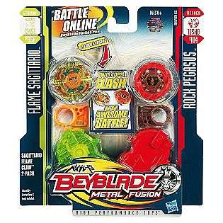   Claw  Beyblade Toys & Games Action Figures & Accessories Playsets