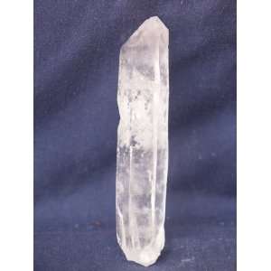  Needle Quartz Crystal, 12.31.13 