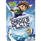 Fisher Price GO DIEGO GO TO THE RESCUE EXTENDING RESCUE LIFT