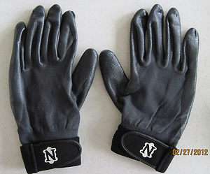 Newmann Receivers Gloves Brand New SIZE LARGE/XL  