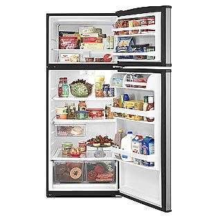   Look  Amana Appliances Refrigerators Top Freezer Refrigerators