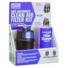motor guard m 100 kit compressed air filter sub micronic