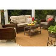 Ty Pennington Style Mayfield 3 Seat Sofa at 
