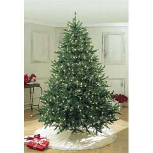   Artificial Christmas Tree 1200 Multi Lights #1812321G: Home & Kitchen