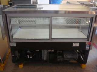 Federal Refrigerated Display Case  