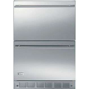  in. Double Drawer Refrigerator  GE Monogram Appliances Refrigerators 