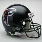 Riddell Atlanta Falcons Full Size Authentic Helmet