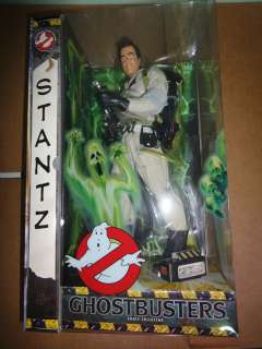GHOSTBUSTERS 12 INCH FIGURE RAY STANTZ MISB  