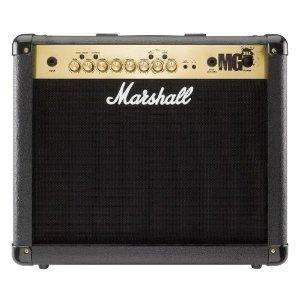 Marshall MG30FX Guitar Combo Amplifier 10 Inch, 30 Watt  