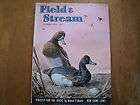 field stream october 1952 article by robert c ruark expedited