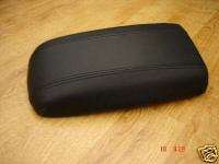 TOYOTA 4 RUNNER GENUINE LEATHER CONSOLE LID COVER 89 95  