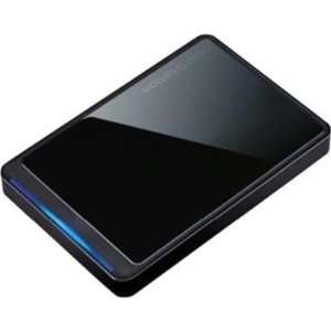   Stealth 500GB PHDD By Buffalo Technology