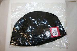 ROTHCO SWAT BLACK MILITARY STYLE FLEECE WATCH CAP HAT  
