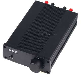 100Watt Class D Audio Amplifier with Case   TK2050  