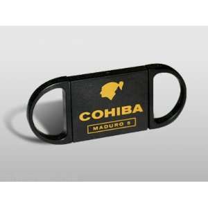    Limited Edition Cohiba Maduro 5 Cigar Cutter: Everything Else