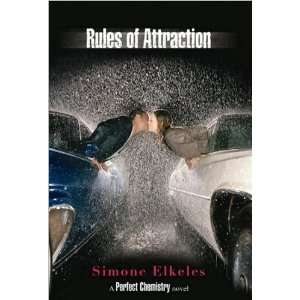  Rules of Attraction (text only) by S. Elkeles  N/A 