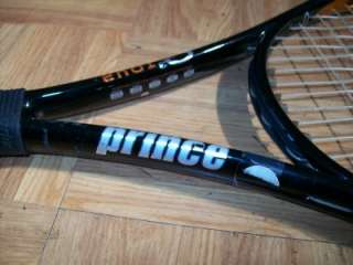 Prince O3 Tour Midsize 95 4 3/8 Tennis Racquet  